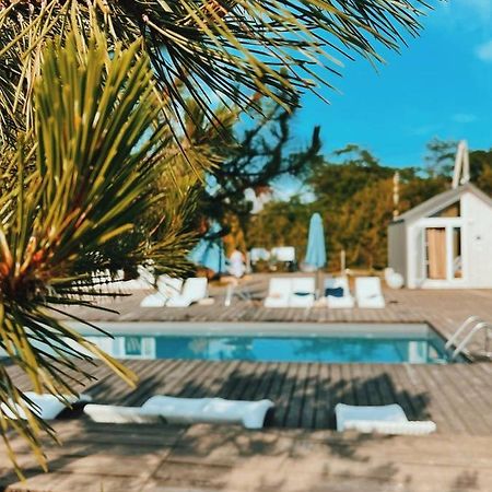 Долина Хюгге Hotell Chornomors'ke  Eksteriør bilde